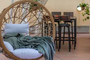 Wine Apartments Florence Vernaccia