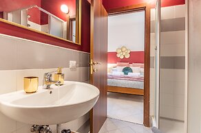 Wine Apartments Florence Vernaccia