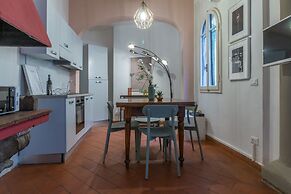 Wine Apartments Florence Vernaccia