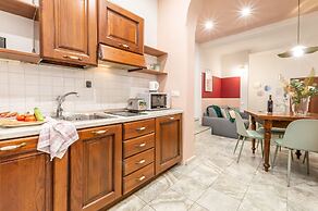 Wine Apartments Florence Vernaccia