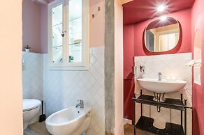 Wine Apartments Florence Vernaccia