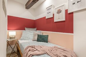 Wine Apartments Florence Vernaccia