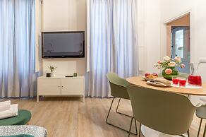 Wine Apartments Florence Vernaccia