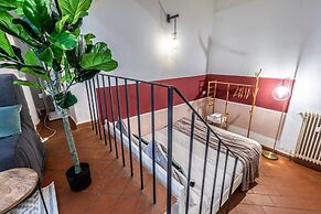 Wine Apartments Florence Vernaccia