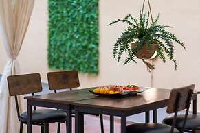 Wine Apartments Florence Vernaccia