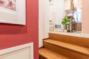 Wine Apartments Florence Vernaccia