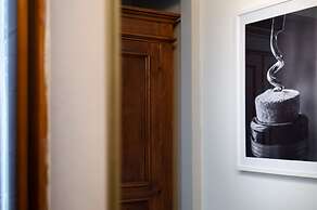 Wine Apartments Florence Vernaccia