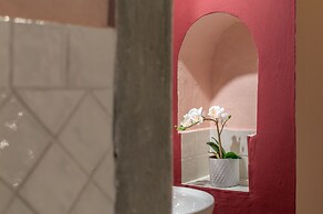 Wine Apartments Florence Vernaccia