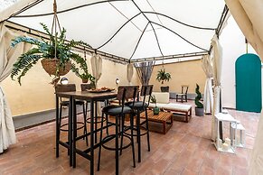 Wine Apartments Florence Vernaccia