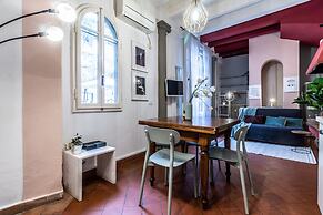 Wine Apartments Florence Vernaccia