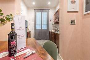 Wine Apartments Florence Vernaccia