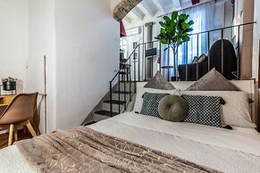 Wine Apartments Florence Vernaccia