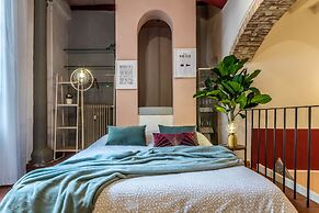 Wine Apartments Florence Vernaccia