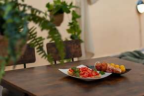 Wine Apartments Florence Vernaccia