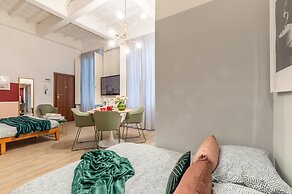 Wine Apartments Florence Vernaccia