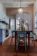 Wine Apartments Florence Vernaccia