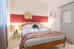 Wine Apartments Florence Vernaccia