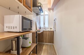 Wine Apartments Florence Vernaccia