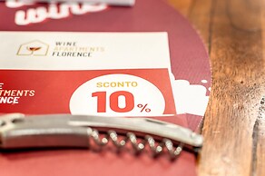 Wine Apartments Florence Vernaccia