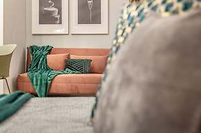 Wine Apartments Florence Vernaccia