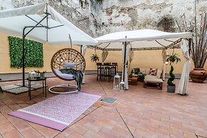 Wine Apartments Florence Vernaccia