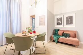 Wine Apartments Florence Vernaccia