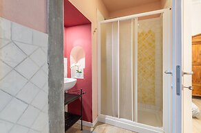 Wine Apartments Florence Vernaccia