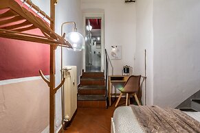 Wine Apartments Florence Vernaccia