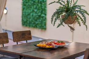 Wine Apartments Florence Vernaccia