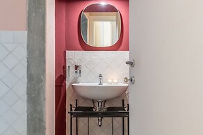 Wine Apartments Florence Vernaccia