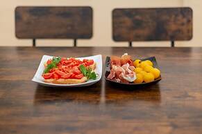 Wine Apartments Florence Vernaccia