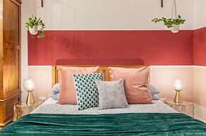 Wine Apartments Florence Vernaccia