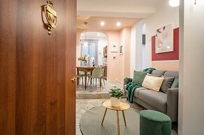 Wine Apartments Florence Vernaccia