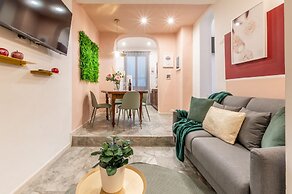 Wine Apartments Florence Vernaccia