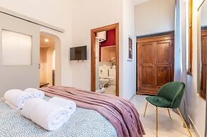 Wine Apartments Florence Vernaccia