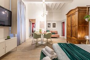 Wine Apartments Florence Vernaccia