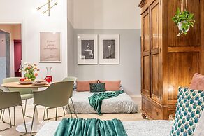 Wine Apartments Florence Vernaccia