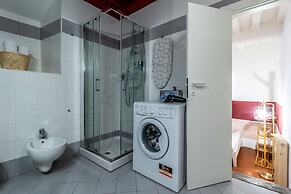 Wine Apartments Florence Vernaccia