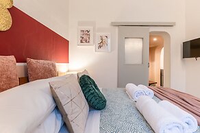 Wine Apartments Florence Vernaccia