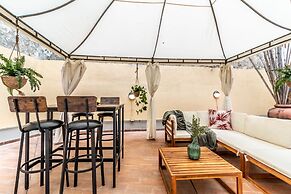 Wine Apartments Florence Vernaccia