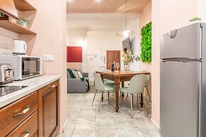 Wine Apartments Florence Vernaccia