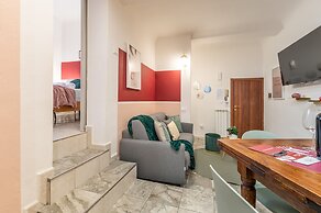 Wine Apartments Florence Vernaccia