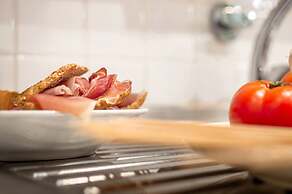 Wine Apartments Florence Vernaccia