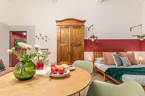 Wine Apartments Florence Vernaccia