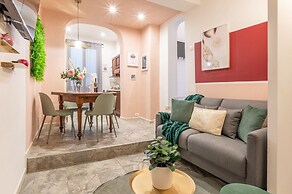 Wine Apartments Florence Vernaccia