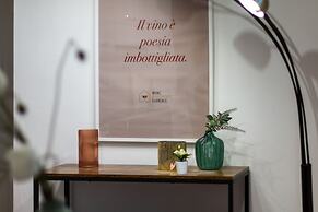 Wine Apartments Florence Vernaccia