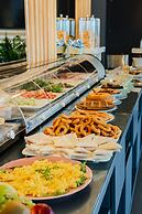 Residence Porto Ulisse