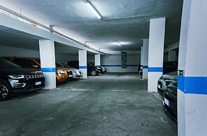 Residence Porto Ulisse