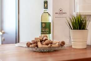 Wine Apartments Florence Ansonica