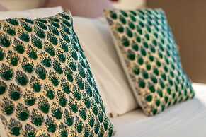 Wine Apartments Florence Ansonica